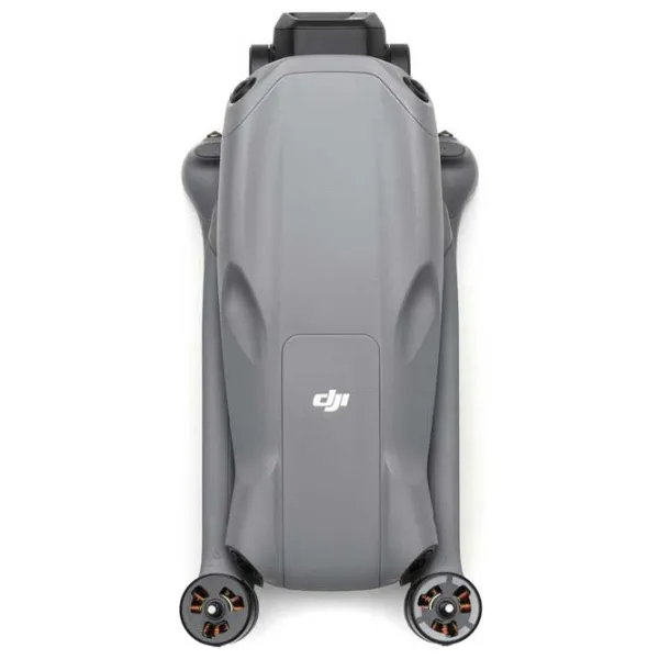 Dronă DJI Air 3S Fly More Combo Personal / Gray photo 4