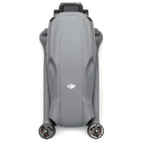 Dronă DJI Air 3S Fly More Combo Personal / Gray photo 4