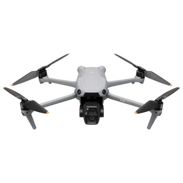 Dronă DJI Air 3S Fly More Combo Personal / Gray photo 5