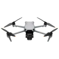 Dronă DJI Air 3S Fly More Combo Personal / Gray photo 5