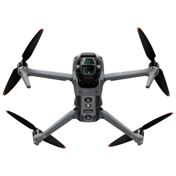 Dronă DJI Air 3S Fly More Combo Personal / Gray photo 6