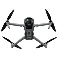 Dronă DJI Air 3S Fly More Combo Personal / Gray photo 6