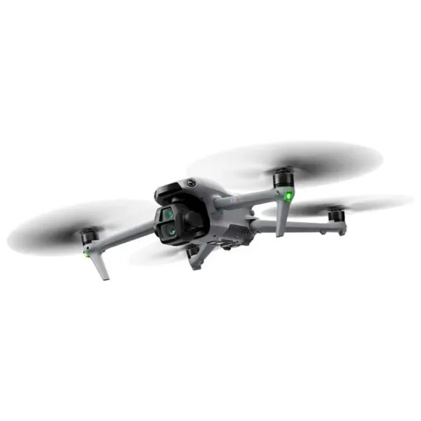 Dronă DJI Air 3S Fly More Combo Personal / Gray photo 7