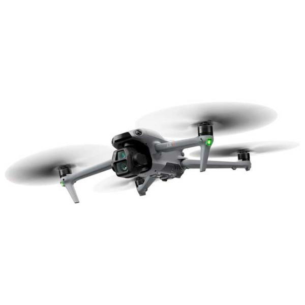 Dronă DJI Air 3S Fly More Combo Personal / Gray photo 7