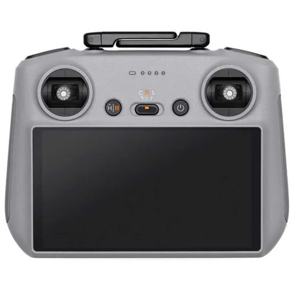 Dronă DJI Air 3S Fly More Combo Personal / Gray photo 9