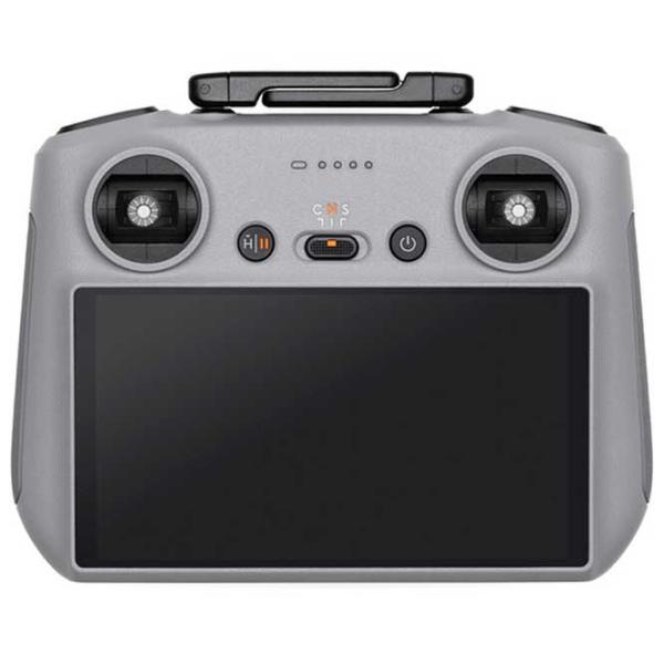 Dronă DJI Air 3S Fly More Combo Personal / Gray photo 9