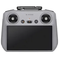 Dronă DJI Air 3S Fly More Combo Personal / Gray photo 9