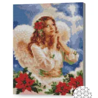 Мозайка Art Galery Premium Înger de Crăciun / photo 2