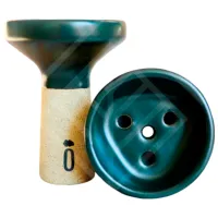 Тигель Cloud Trio  Graphite