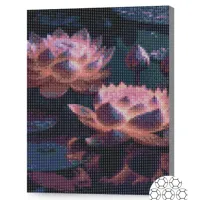 Мозайка Art Galery Premium Crini fantastici / photo 2