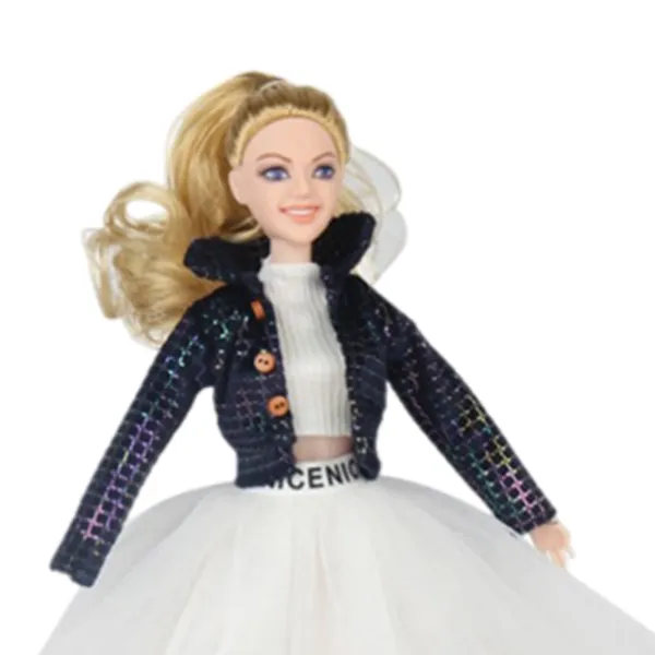 Păpușă Essa Toys Styles Fashion QJ145A model / 3+ photo 3