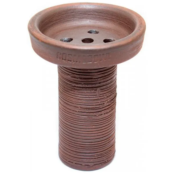 Creuzetă Cosmo Bowl CSM01 Brown photo 1
