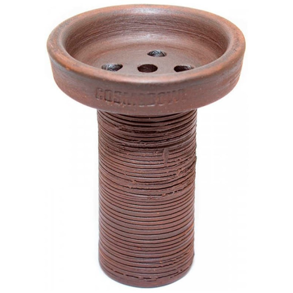 Creuzetă Cosmo Bowl CSM01 Brown photo 1