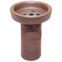 Тигель Cosmo Bowl CSM01 Коричневый