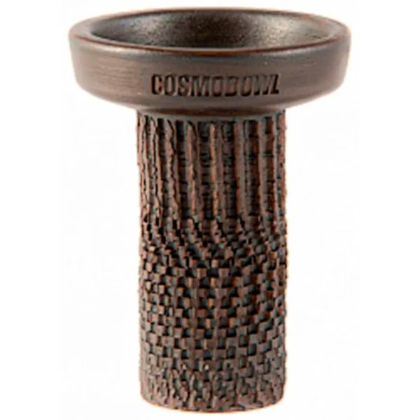 Creuzetă Cosmo Bowl CSM10 Brown photo 1