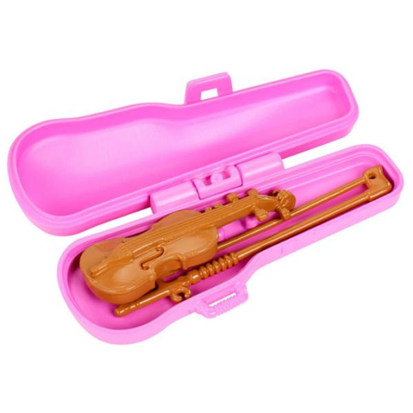 Кукла Barbie Music Teacher M-FXP18 модель / 3+ photo 4