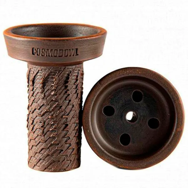 Creuzetă Cosmo Bowl CSM11 Brown photo 1