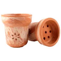 Тигель Solaris ACS2496 Коричневый