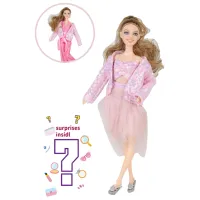 Păpușă Essa Toys Styles Fashion QJ145D model / 3+ photo 2