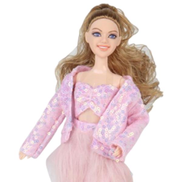 Păpușă Essa Toys Styles Fashion QJ145D  model / 3+ photo 3