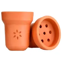 Тигель Solaris ACS2484 Коричневый