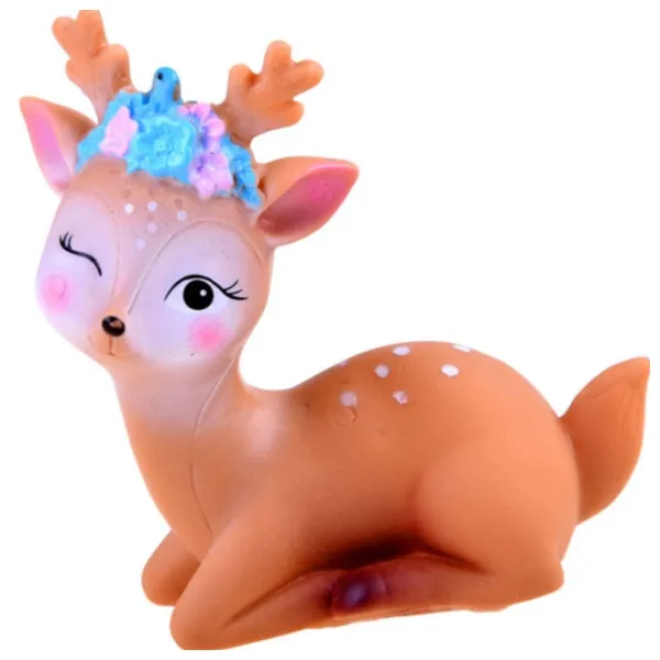 Păpușă Essa Toys Emily QJ093A zână / 3+ photo 3