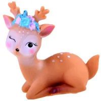Păpușă Essa Toys Emily QJ093A zână / 3+ photo 3