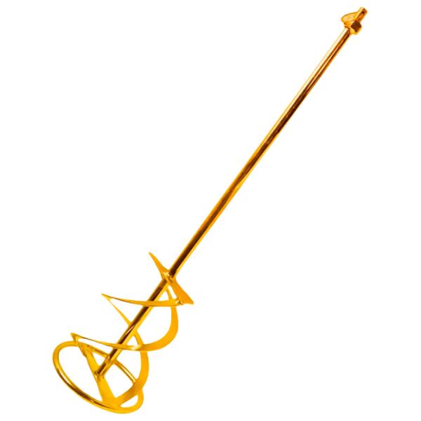 Duză pentru amestecător BIHUI MPGZ600 Gold  photo 1
