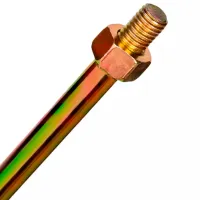Duză pentru amestecător BIHUI MPGZ600 Gold photo 3