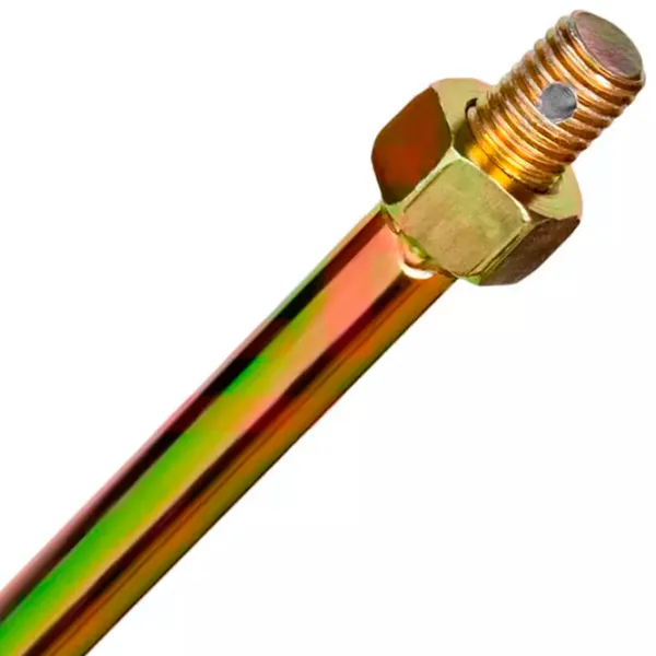 Duză pentru amestecător BIHUI MPSC600 Gold  photo 3