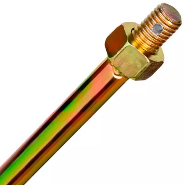 Duză pentru amestecător BIHUI MPSC600 Gold  photo 3