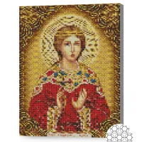 Мозайка Art Galery Premium Sf. Mucenița Nadejda / photo 2