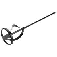 Duză pentru amestecător BIHUI 352840 Black 