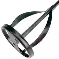 Duză pentru amestecător BIHUI 352840 Black photo 3