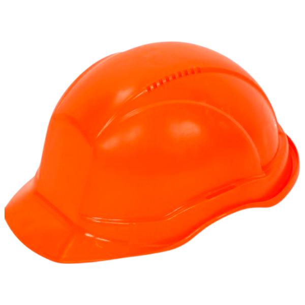 Cască de construcție Stark 535030010 Orange / Plastic photo 1