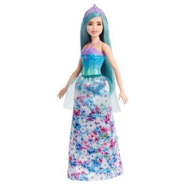 Păpușă Barbie Princess HGR13  prințesă / 3+ photo 3