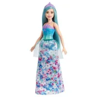 Кукла Barbie Princess HGR13 принцесса / 3+ photo 3