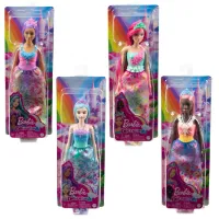 Кукла Barbie Princess HGR13 принцесса / 3+ photo 7