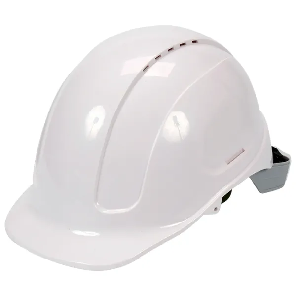 Cască de construcție Yato YT73972 White / Plastic photo 1