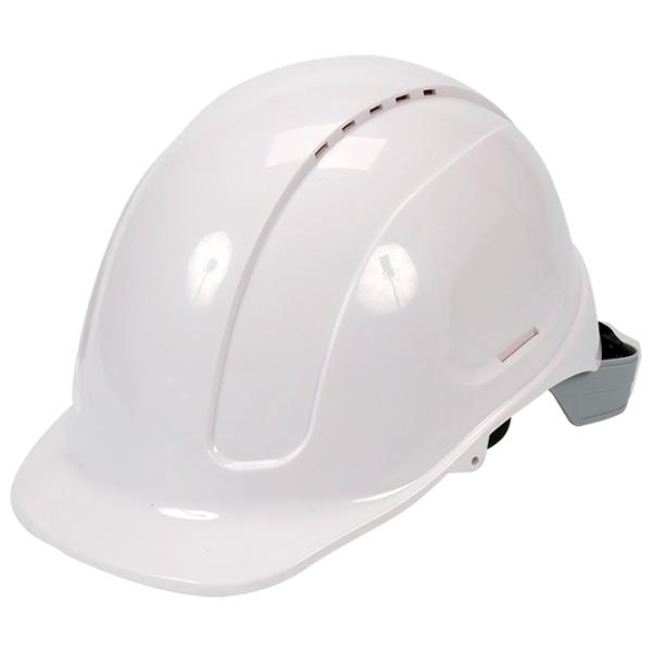 Cască de construcție Yato YT73972 White / Plastic photo 1