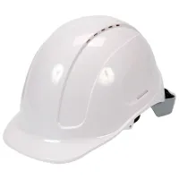 Строительный шлем Yato YT73972 Белый / Пластик