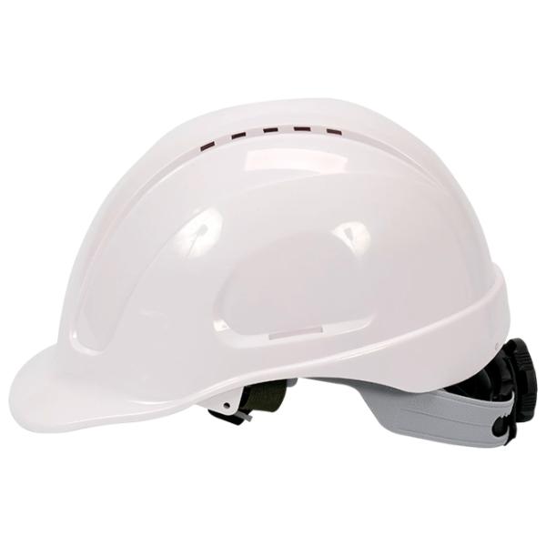 Cască de construcție Yato YT73972 White / Plastic photo 2