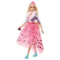 Кукла Barbie Adventure Deluxe M-GML76 модель / 3+ photo 2