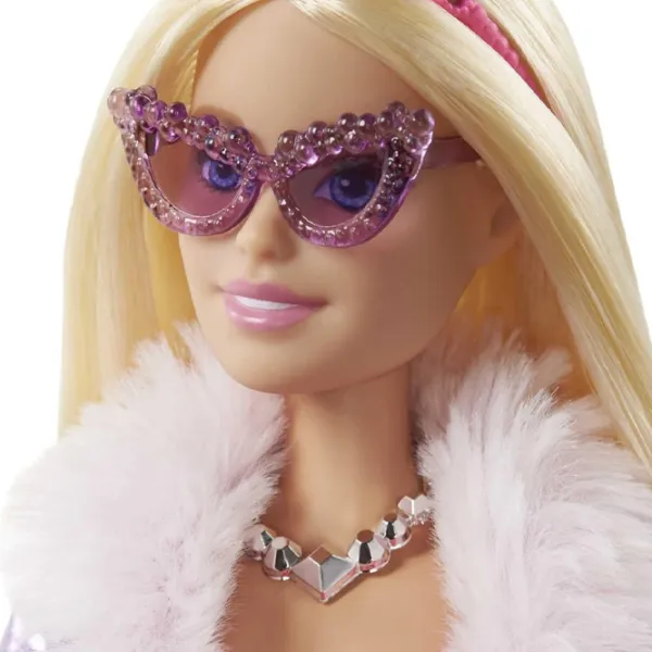 Кукла Barbie Adventure Deluxe M-GML76 модель / 3+ photo 3