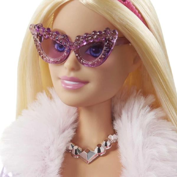 Кукла Barbie Adventure Deluxe M-GML76 модель / 3+ photo 3