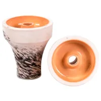 Тигель Solaris Prometey Белый