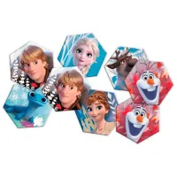 Joc de masă Trefl Memos FROZEN 2 3+/ Dezvoltare photo 2