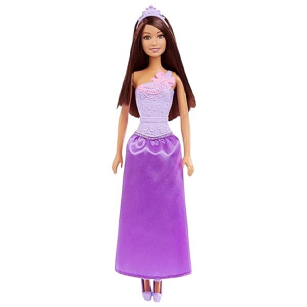 Кукла Barbie Princess M-DMM06 модель / 3+ photo 2
