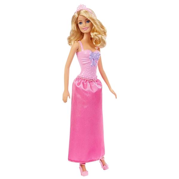 Кукла Barbie Princess M-DMM06 модель / 3+ photo 3