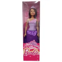 Кукла Barbie Princess M-DMM06 модель / 3+ photo 4